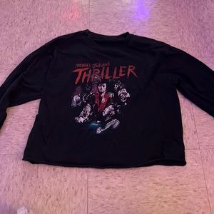 Michael Jackson T-shirt